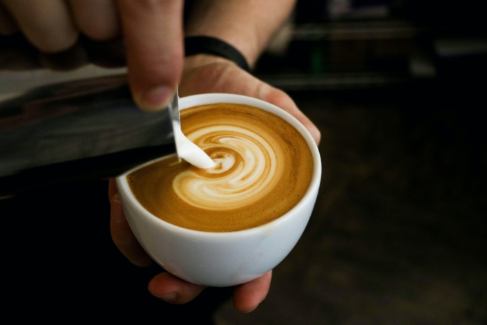 Don Camillo - Barista Training