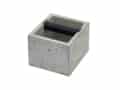 Knockbox Beton