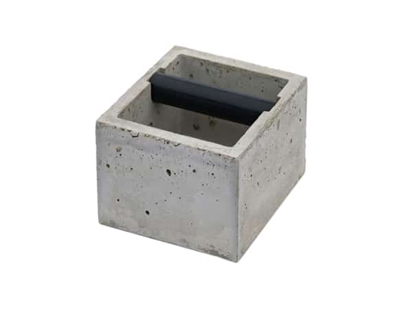 Knockbox Beton