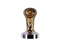 Tamper Classic by Don Camillo — Zebrano