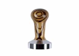 Tamper Classic by Don Camillo — Zebrano