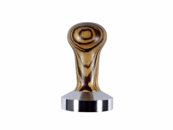 Tamper Classic by Don Camillo — Zebrano