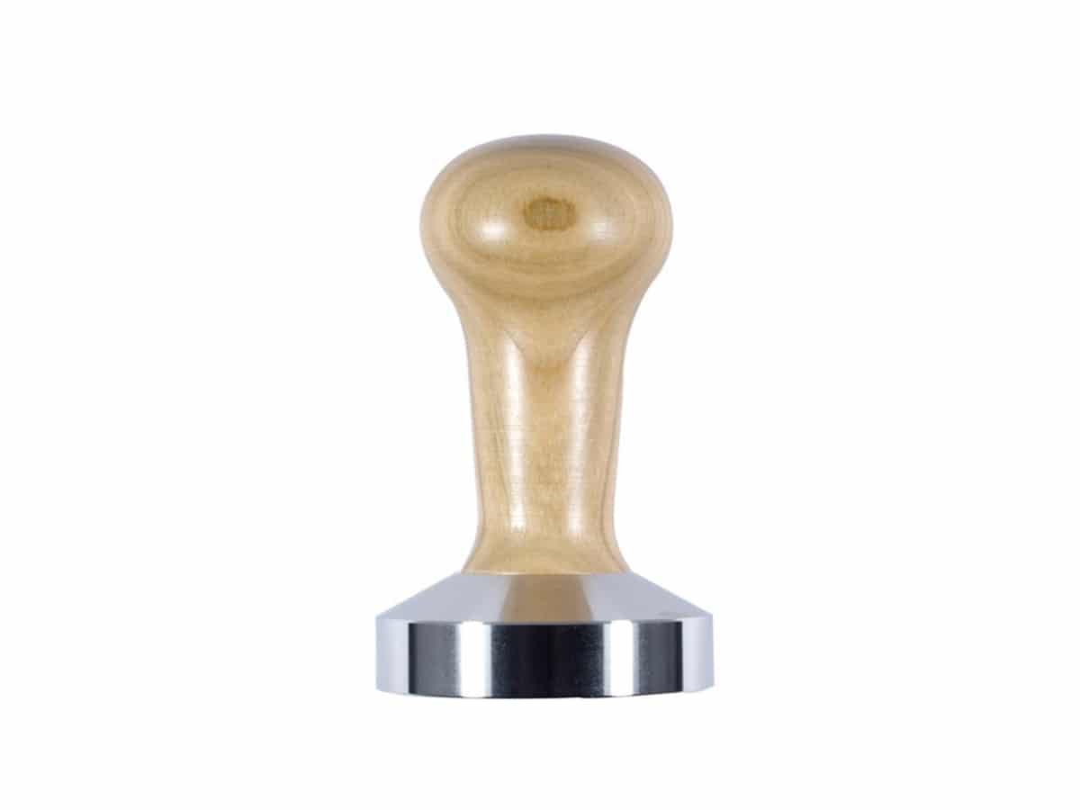 Tamper Classic by Don Camillo — Wenge