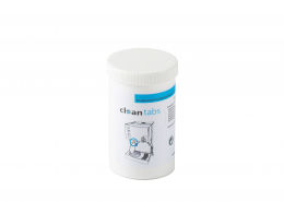 Clean Tabs Reinigungstabletten