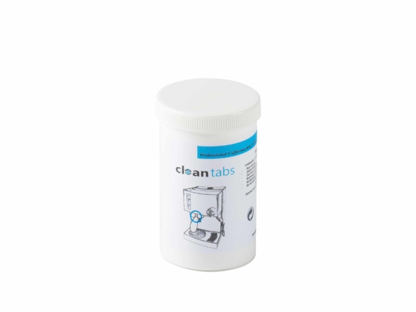 Clean Tabs Reinigungstabletten