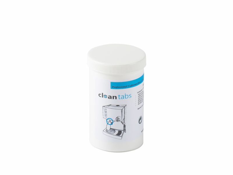 Clean Tabs Reinigungstabletten