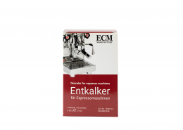 ECM Entkalker
