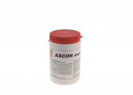 Ascor Brühgruppenreiniger