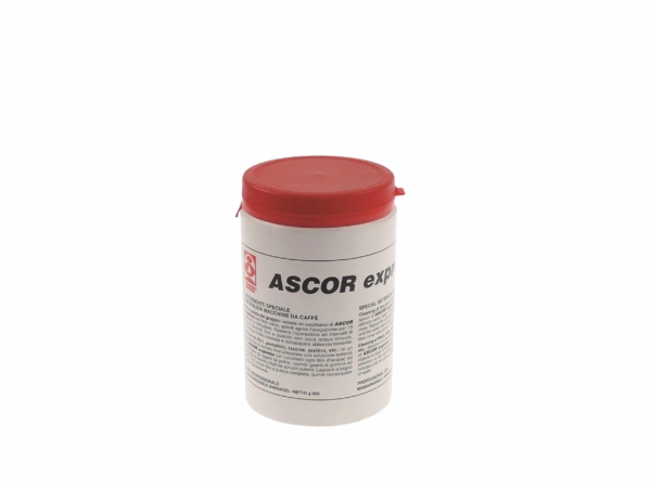 Ascor Brühgruppenreiniger