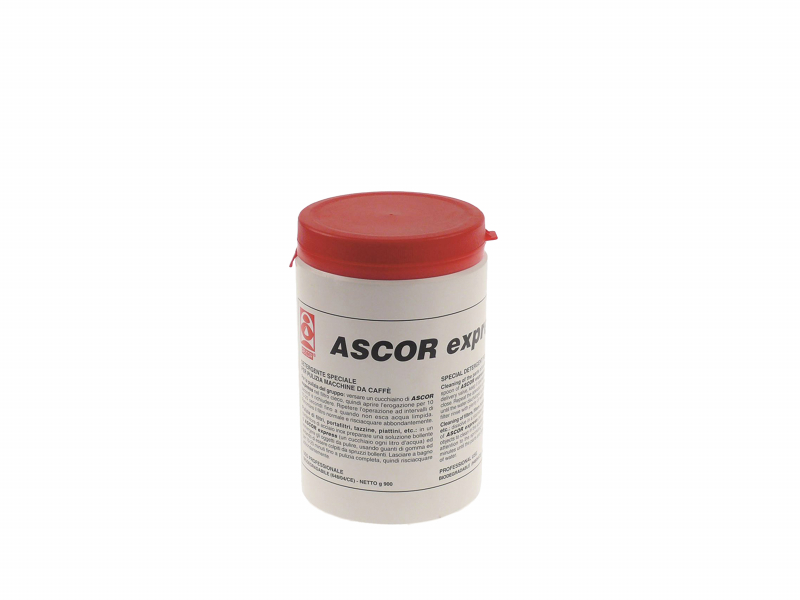 Ascor Brühgruppenreiniger