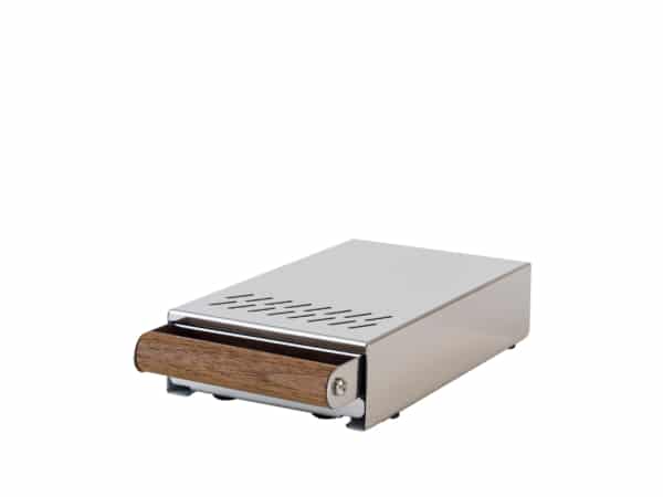 Sudschublade Pro Cub—Griff Holz