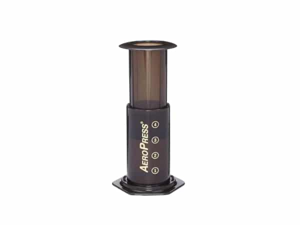 Aeropress Coffeemaker