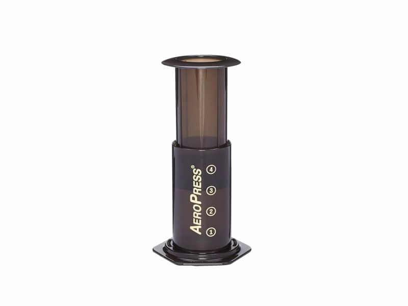 Aeropress Coffeemaker