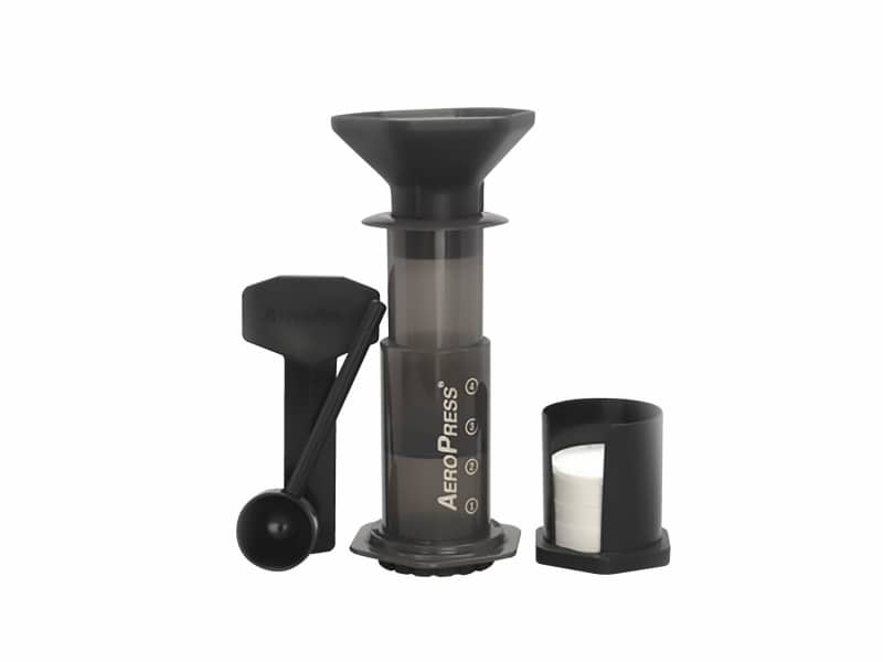 Aeropress Coffeemaker