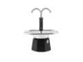 Bialetti Moka Mini Express—2 Tassen (alu)