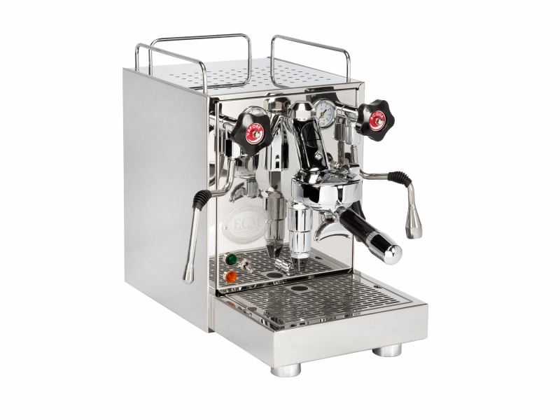 ECM Synchronika Slim V