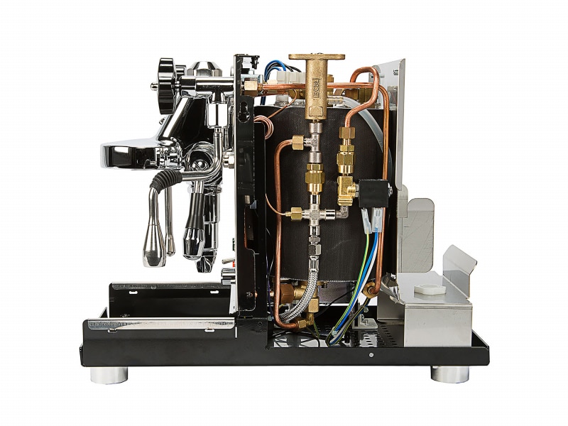 ECM Synchronika Slim V