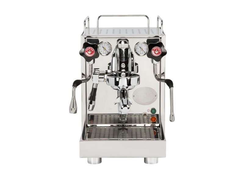 ECM Synchronika Slim V