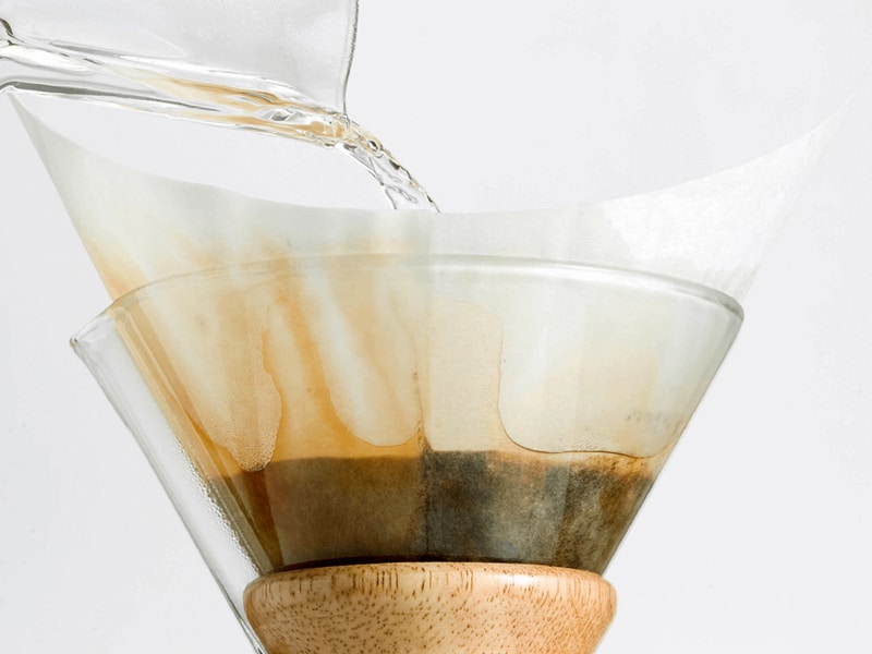 Chemex Filter