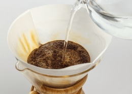 Chemex Filter