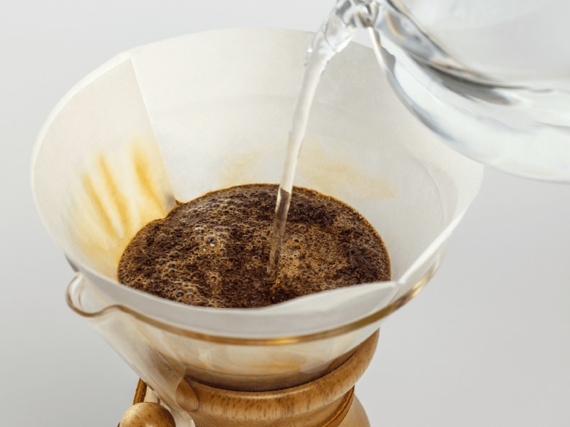 Chemex Filter