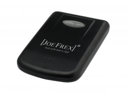 Joe Frex Digitale Waage