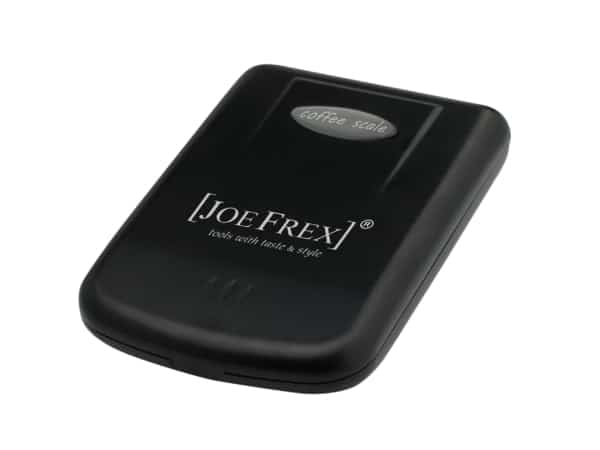 Joe Frex Digitale Waage
