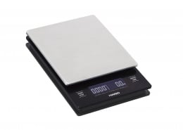 Hario V60 Metal Drip Scale—Rechargable
