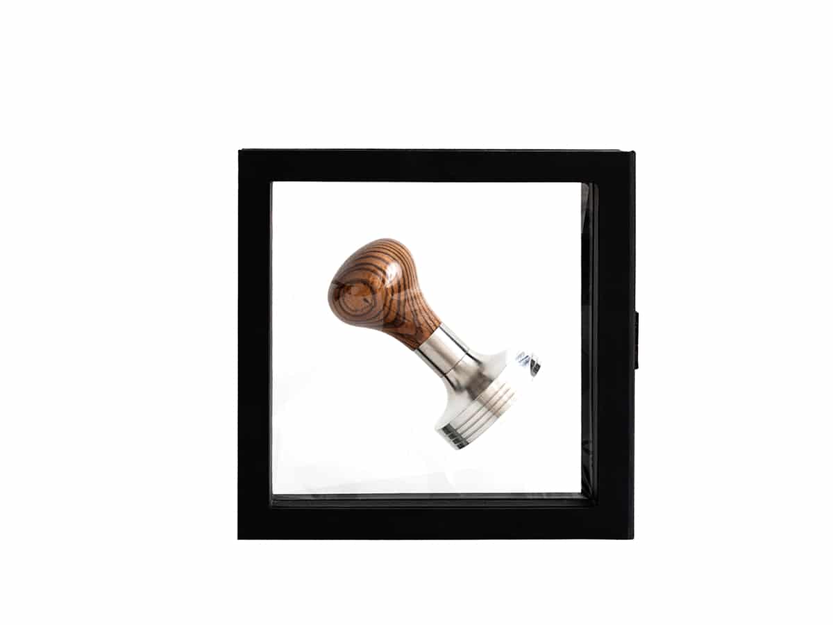 Tamper King by Don Camillo