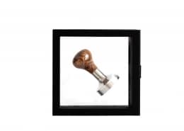 Tamper King by Don Camillo
