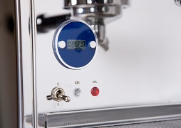 Quickmill 0987 Rapida PID