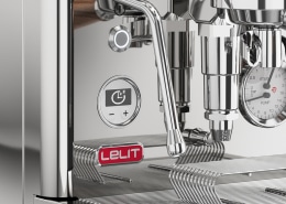 Lelit PL 162 T Bianca