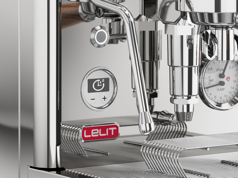 Lelit PL 162 T Bianca