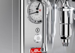 Lelit PL 62 X Mara