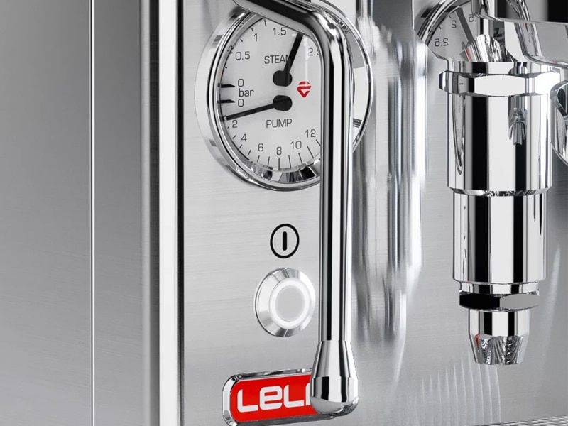 Lelit PL 62 X Mara