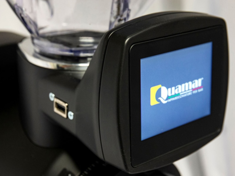 Quamar Sirio Q1