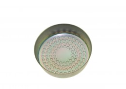 IMS Competition-Präzisionsdusche E61 Nanotec