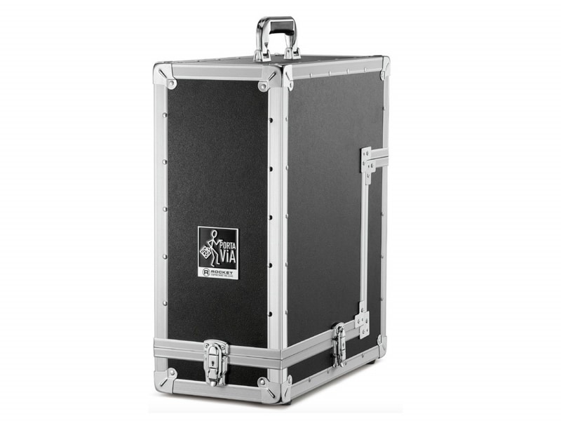 Rocket Porta Via