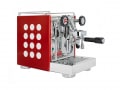 Rocket Appartamento—Rosso