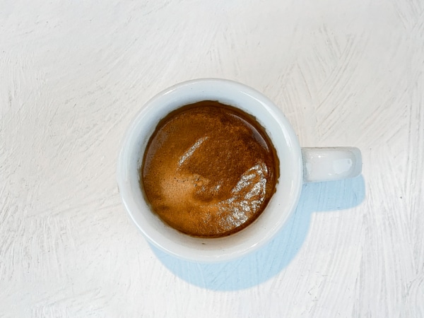 DC - Americano