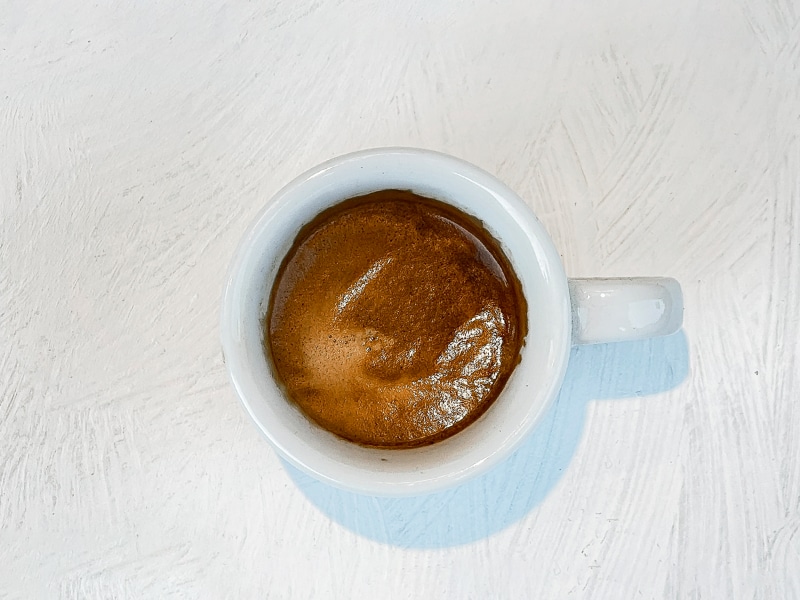 DC - Americano