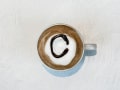 DC - Cappuccino
