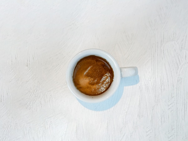 DC - Doppio