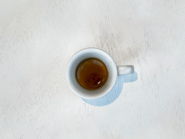 DC - Espresso