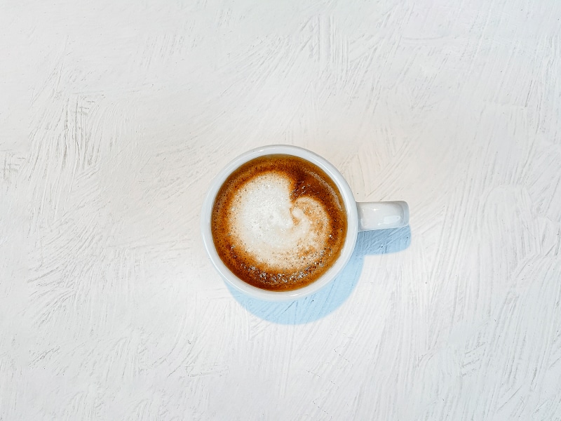 DC - Espresso Macchiato