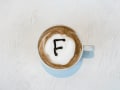DC - Flat White