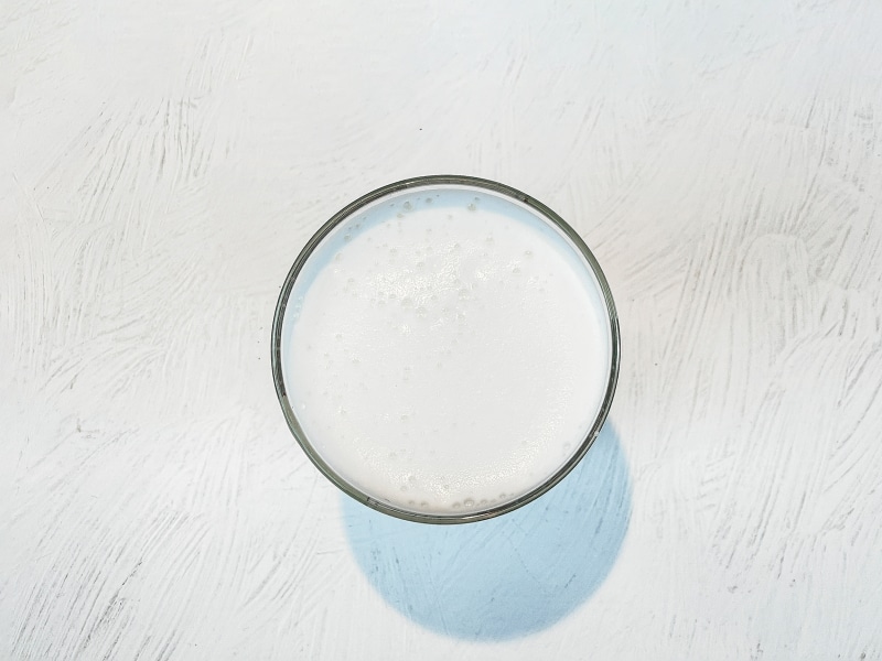 DC - Latte Macchiato
