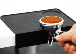 Tamper Matte von JoeFrex