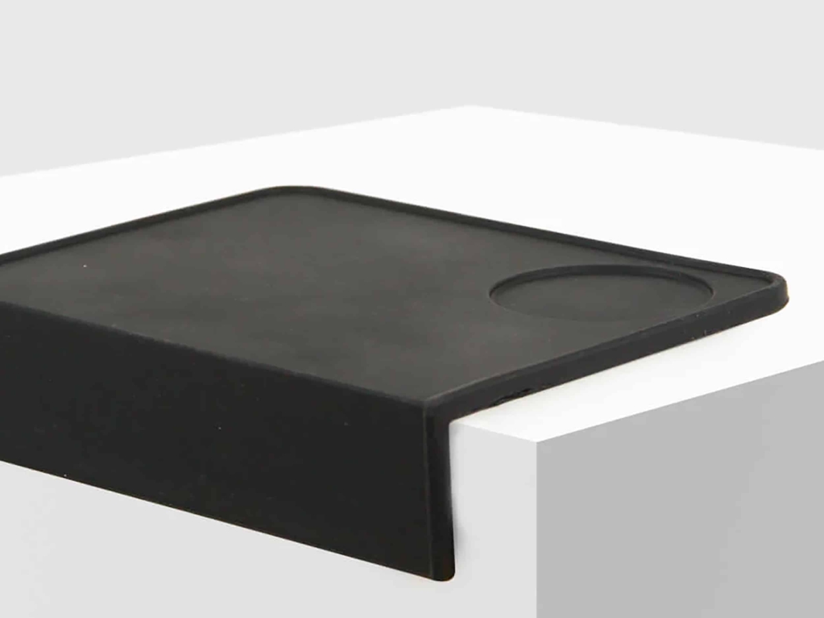 Tamper Matte von JoeFrex