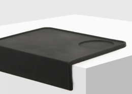 Tamper Matte von JoeFrex